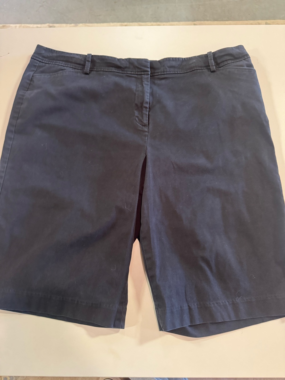 Women’s Talbots Perfect Short - Black